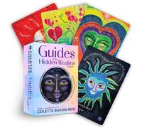Guides of the Hidden Realms Oracle : A 44-Card Deck and Guidebook