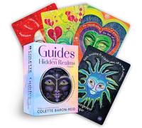 Guides of the Hidden Realms Oracle : A 44-Card Deck and Guidebook