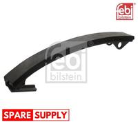GUIDES, TIMING CHAIN FOR BMW E21 E30 E12 E28 FEBI BILSTEIN 25075