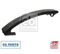 Guides, timing chain for BMW E21 E30 E12 E28 FEBI BILSTEIN 25075