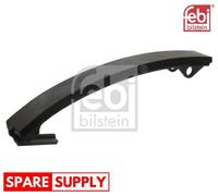 GUIDES, TIMING CHAIN FOR BMW E21 E30 E12 E28 FEBI BILSTEIN 25075
