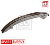 GUIDES, TIMING CHAIN FOR BMW E36 E34 FEBI BILSTEIN 11710 FITS LOWER