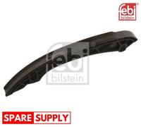 GUIDES, TIMING CHAIN FOR BMW E36 E46 E34 E39 FEBI BILSTEIN 11728 FITS LOWER