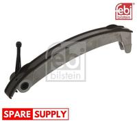 GUIDES, TIMING CHAIN FOR BMW E39 E38 E53 FEBI BILSTEIN 47399 FITS RIGHT