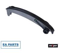 Guides, timing chain for BMW E39 E38 E53 MAXGEAR 17-0160 fits Right