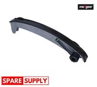 GUIDES, TIMING CHAIN FOR BMW E39 E38 E53 MAXGEAR 17-0160 FITS RIGHT