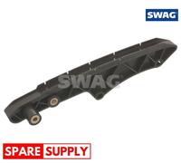 GUIDES, TIMING CHAIN FOR BMW E39 E38 E53 SWAG 20 94 7387 FITS LEFT