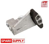 GUIDES, TIMING CHAIN FOR BMW E60 E61 E63 E64 FEBI BILSTEIN 24901 FITS LEFT