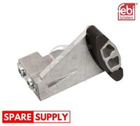 GUIDES, TIMING CHAIN FOR BMW E60 E61 E63 E64 FEBI BILSTEIN 24901 FITS LEFT