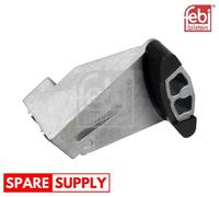 GUIDES, TIMING CHAIN FOR BMW E60 E61 E63 E64 FEBI BILSTEIN 24919 FITS RIGHT