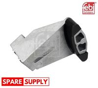 GUIDES, TIMING CHAIN FOR BMW E60 E61 E63 E64 FEBI BILSTEIN 24919 FITS RIGHT