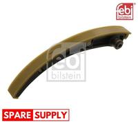 GUIDES, TIMING CHAIN FOR FORD MONDEO TRANSIT FEBI BILSTEIN 40150