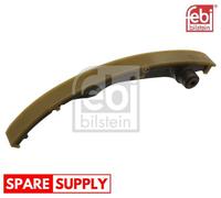 GUIDES, TIMING CHAIN FOR FORD MONDEO TRANSIT FEBI BILSTEIN 40151