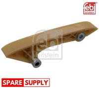 GUIDES, TIMING CHAIN FOR FORD MONDEO TRANSIT FEBI BILSTEIN 46256