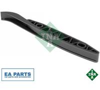 Guides, timing chain for HYUNDAI GRAND STAREX Travel INA 552 0004 10