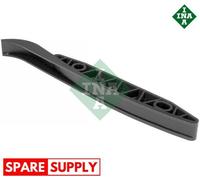 GUIDES, TIMING CHAIN FOR HYUNDAI GRAND STAREX TRAVEL INA 552 0004 10