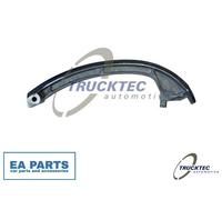 Guides, timing chain for MERCEDES-BENZ C123 W123 TRUCKTEC AUTOMOTIVE 02.12.034