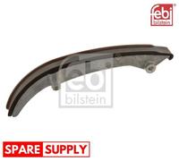 GUIDES, TIMING CHAIN FOR MERCEDES-BENZ FEBI BILSTEIN 10337 FITS RIGHT, OUTER