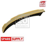 GUIDES, TIMING CHAIN FOR MERCEDES-BENZ S124 C124 FEBI BILSTEIN 10409 FITS RIGHT