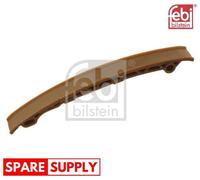 GUIDES, TIMING CHAIN FOR MERCEDES-BENZ S124 C124 FEBI BILSTEIN 25298 FITS LEFT