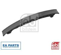 Guides, timing chain for MERCEDES-BENZ S124 C124 W124 W202 FEBI BILSTEIN 25298