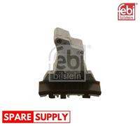 GUIDES, TIMING CHAIN FOR MERCEDES-BENZ S124 C124 W124 W202 FEBI BILSTEIN 25300