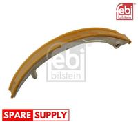 GUIDES, TIMING CHAIN FOR MERCEDES-BENZ S124 W124 W201 W202 FEBI BILSTEIN 15493