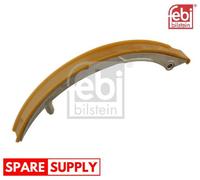 GUIDES, TIMING CHAIN FOR MERCEDES-BENZ S124 W124 W201 W202 FEBI BILSTEIN 15493