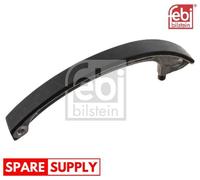 GUIDES, TIMING CHAIN FOR MERCEDES-BENZ W115 S123 C123 W123 FEBI BILSTEIN 10933