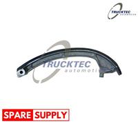 GUIDES, TIMING CHAIN FOR MERCEDES-BENZ W115 S123 TRUCKTEC AUTOMOTIVE 02.12.034