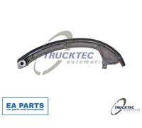 Guides, timing chain for MERCEDES-BENZ W115 S123 TRUCKTEC AUTOMOTIVE 02.12.034