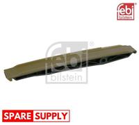 GUIDES, TIMING CHAIN FOR MERCEDES-BENZ W202 W203 FEBI BILSTEIN 21232 FITS LOWER