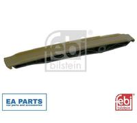 Guides, timing chain for MERCEDES-BENZ W202 W203 S202 CL203 FEBI BILSTEIN 21232