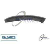 Guides, timing chain for MERCEDES-BENZ W202 W203 TRUCKTEC AUTOMOTIVE 02.12.119