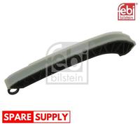 GUIDES, TIMING CHAIN FOR MERCEDES-BENZ W203 W204 CL203 S203 FEBI BILSTEIN 30502
