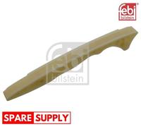 GUIDES, TIMING CHAIN FOR MERCEDES-BENZ W203 W204 CL203 S203 FEBI BILSTEIN 30503