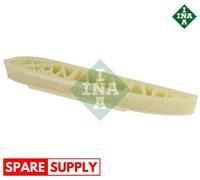 GUIDES, TIMING CHAIN FOR MERCEDES-BENZ W203 W204 CL203 S203 INA 552 0184 10