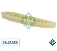 Guides, timing chain for MERCEDES-BENZ W203 W204 CL203 S203 INA 552 0184 10