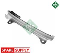 GUIDES, TIMING CHAIN FOR NISSAN ALMERA PRIMERA INA 552 0019 10