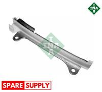 GUIDES, TIMING CHAIN FOR NISSAN ALMERA PRIMERA INA 552 0019 10