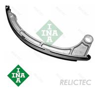 TENSIONER GUIDE TIMING CHAIN 555 0030 10 FOR NISSAN NOTE MICRA/III/C+C 1.4L 4cyl