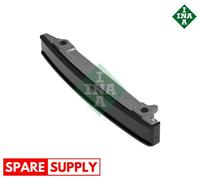 GUIDES, TIMING CHAIN FOR OPEL ASTRA CLASSIC G ASTRA G FRONTERA B INA 555 0004 10