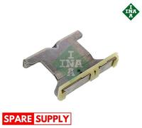 GUIDES, TIMING CHAIN FOR SAAB 9-3 9-3X INA 552 0122 10
