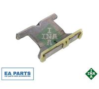 Guides, timing chain for SAAB 9-3 9-3X INA 552 0122 10