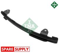 GUIDES, TIMING CHAIN FOR TOYOTA AVENSIS CAMRY ESTIMA RAV 4 INA 552 0133 10