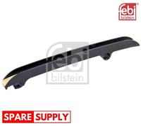 GUIDES, TIMING CHAIN FOR VW BEETLE BORA CADDY GOLF FEBI BILSTEIN 36631
