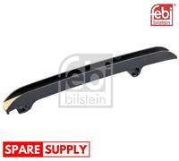 GUIDES, TIMING CHAIN FOR VW BEETLE BORA CADDY GOLF FEBI BILSTEIN 36631