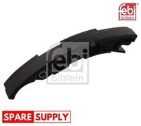 GUIDES, TIMING CHAIN FOR VW BEETLE BORA CALIFORNIA T4 CAMPER FEBI BILSTEIN 36221