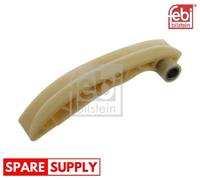 GUIDES, TIMING CHAIN FOR VW BORA FEBI BILSTEIN 34868 FITS LEFT