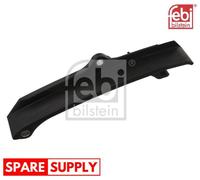 GUIDES, TIMING CHAIN FOR VW CALIFORNIA T4 CAMPER FEBI BILSTEIN 25182